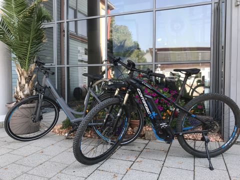 eBike Verleih