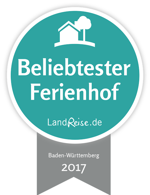 Beliebtester Ferienhof - Ferienhof Kober