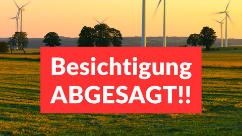 Windpark (Symbolbild)