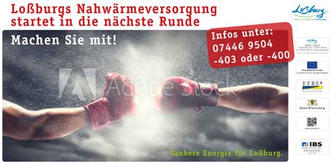 neue Runde