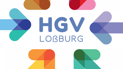 HGV Loßburg Logo