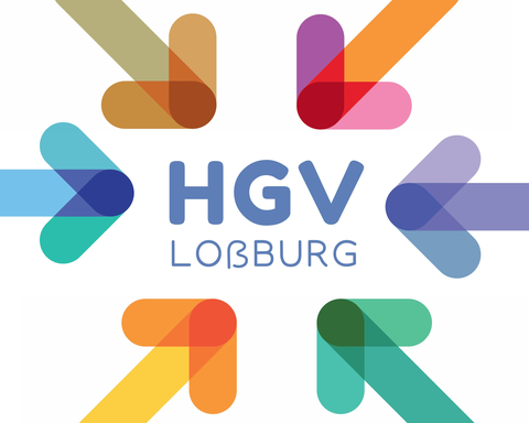 HGV Loßburg Logo
