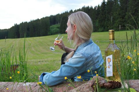 Lombacher Schnapswanderweg