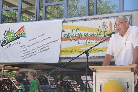 Kleines Schulfest 2026