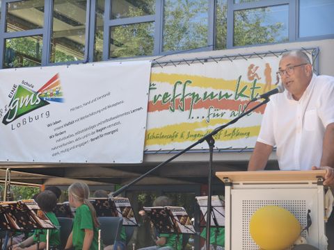 Kleines Schulfest 2026