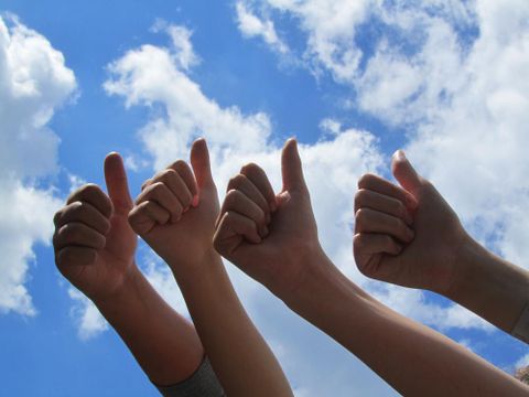 Jugendehrenamt wird anerkannt