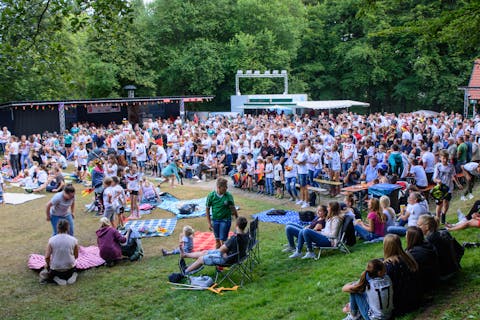 Lossburger Eventsommer