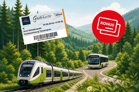Mobilitätsbefragung KONUS