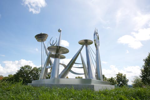 Loßburger Kunstmeile