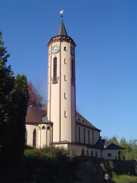 Betzweiler-Wälde