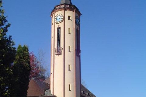 Betzweiler-Wälde