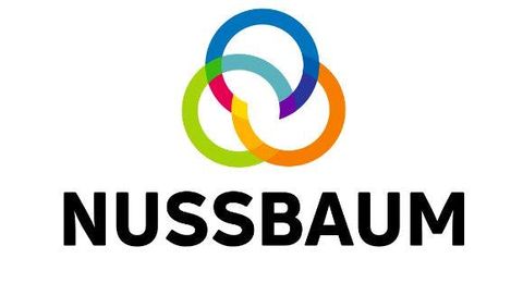 Logo Nussbaum Verlag