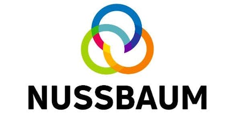 Logo Nussbaum Verlag