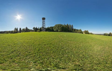Vogteiturm