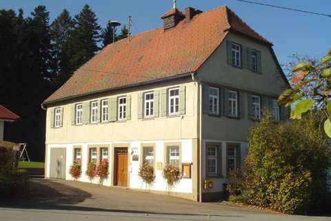Vierundzwanzig Höfe