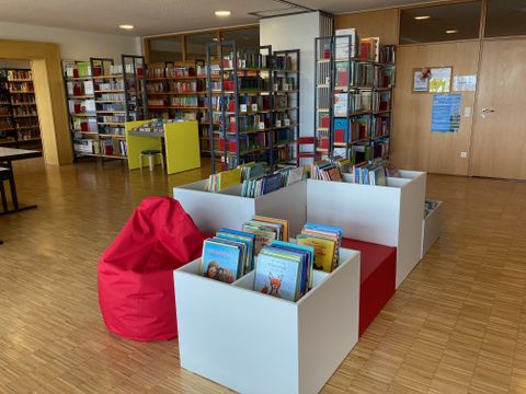 Gemeindebücherei Loßburg