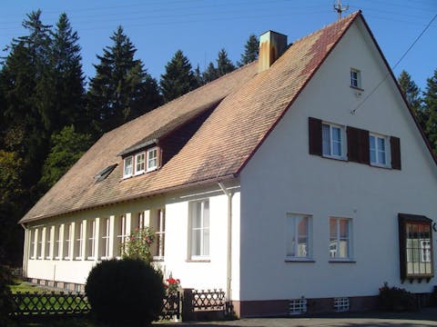 Bürgerhaus 24-Höfe