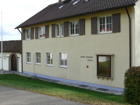 Bürgerhaus Oberbrändi