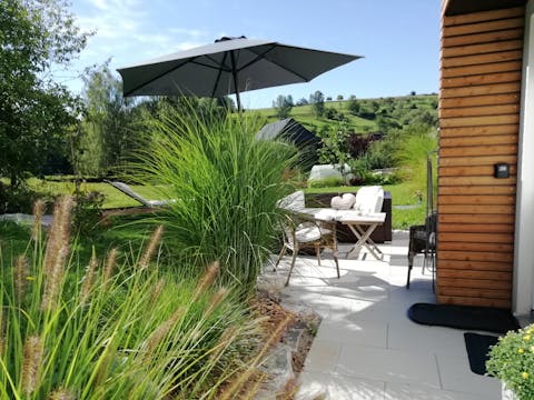 Garten Fewo Schmid