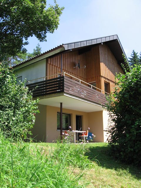 Ferienwohnung Funck
