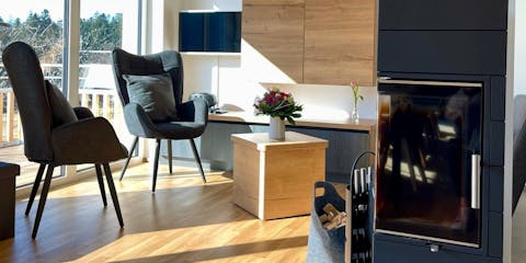 Ferienwohnung Westweg