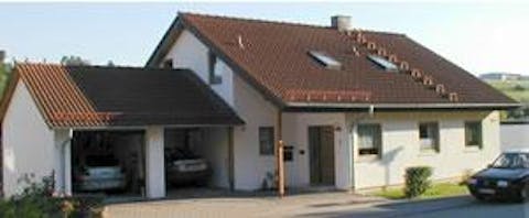Haus Ehmann