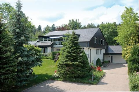 Gästehaus Schaber