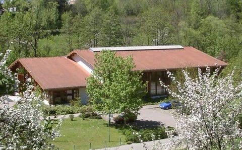 Heimbachhalle Betzweiler