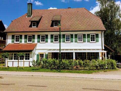 Haus Schelling