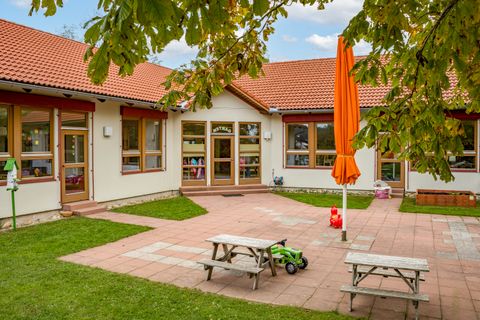 Kindergarten Härlen