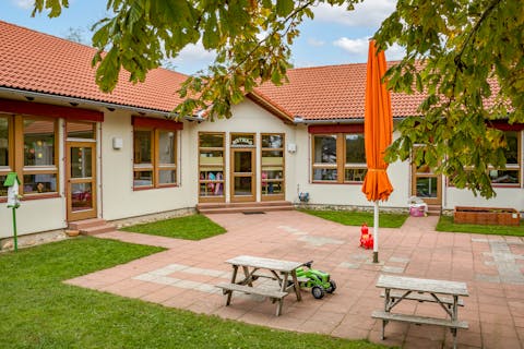 Kindergarten Härlen