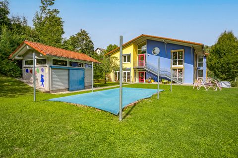 Kindergarten Sonnenwiese