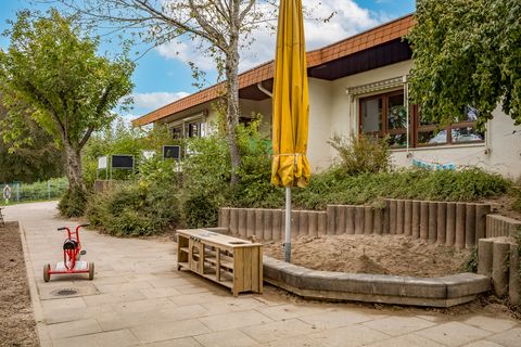 Evangelische Kindertagesstätte Wittendorf