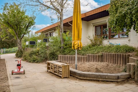 Evangelische Kindertagesstätte Wittendorf