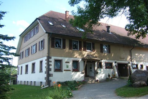 Grabenhof Kraut