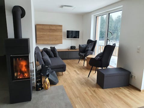 Ferienwohnung Ostweg