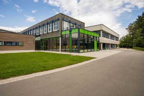 Gemeinschaftsschule Loßburg