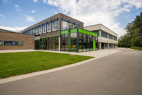 Gemeinschaftsschule Loßburg