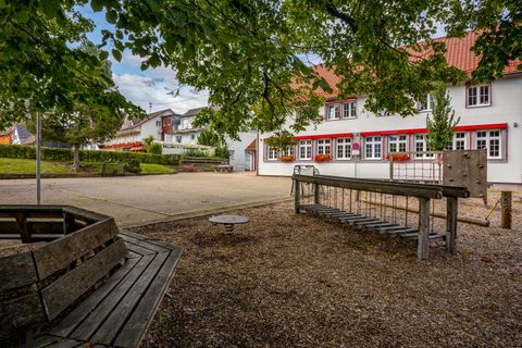 Grunschule Wittendorf/Lombach