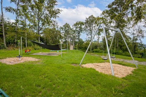 Spielplatz Firgel - Wittendorf