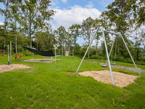 Spielplatz Firgel - Wittendorf
