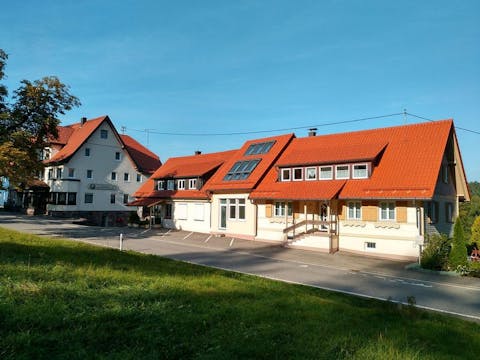Schwarzwald Gasthof Zum Steinwald
