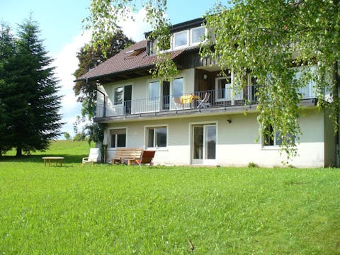 Haus Mehnert