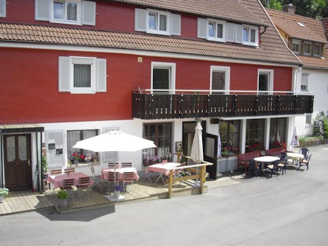 Waldesruh