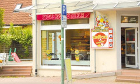 Sigis Backstüble Loßburg