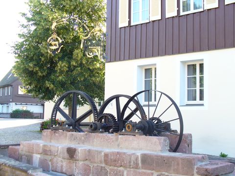 Heimatmuseum im Alten Rathaus