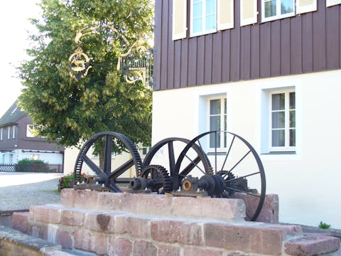Heimatmuseum im Alten Rathaus