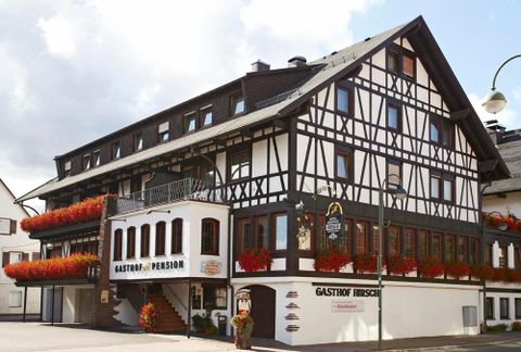 Hotel Hirsch