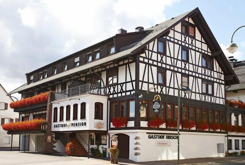 Hotel Hirsch