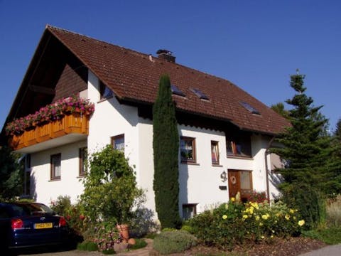 Haus Alt